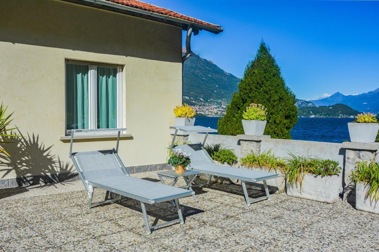 Bellagio Villas 27 Lezzeno Exterior foto