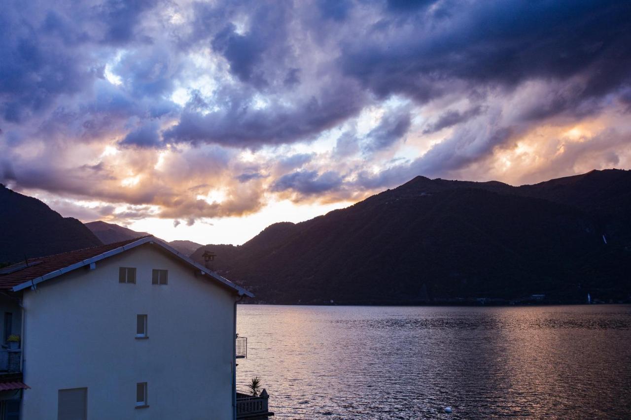 Bellagio Villas 27 Lezzeno Exterior foto