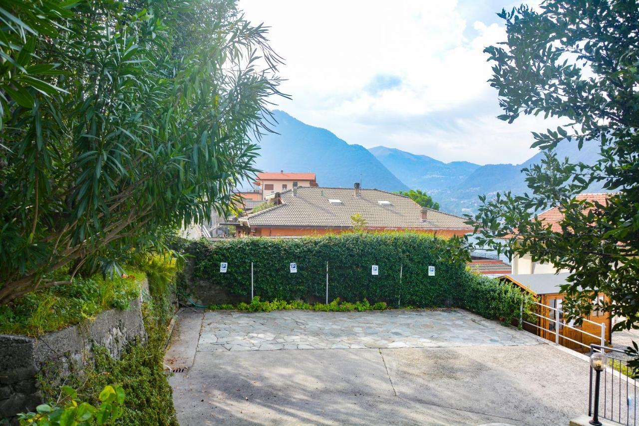Bellagio Villas 27 Lezzeno Exterior foto