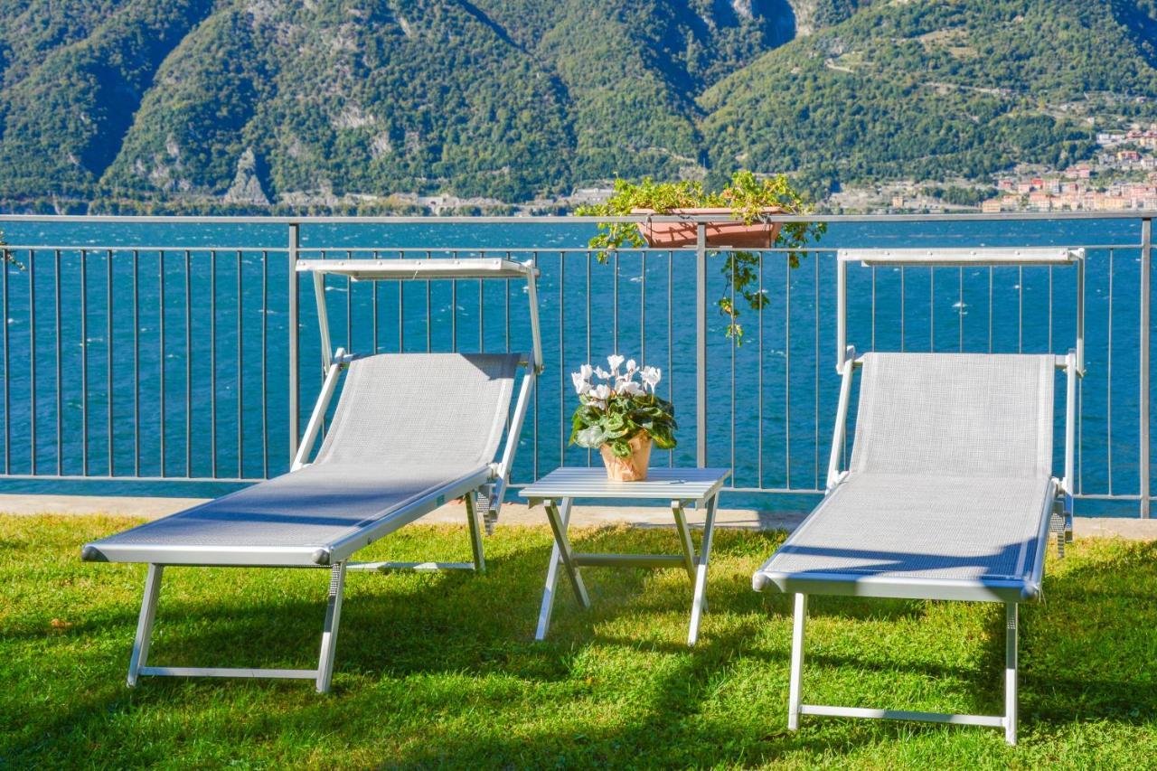 Bellagio Villas 27 Lezzeno Exterior foto