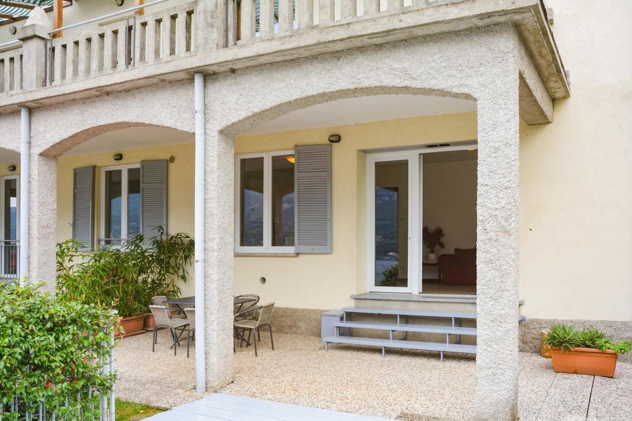 Bellagio Villas 27 Lezzeno Exterior foto
