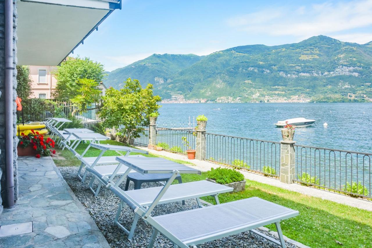Bellagio Villas 27 Lezzeno Exterior foto