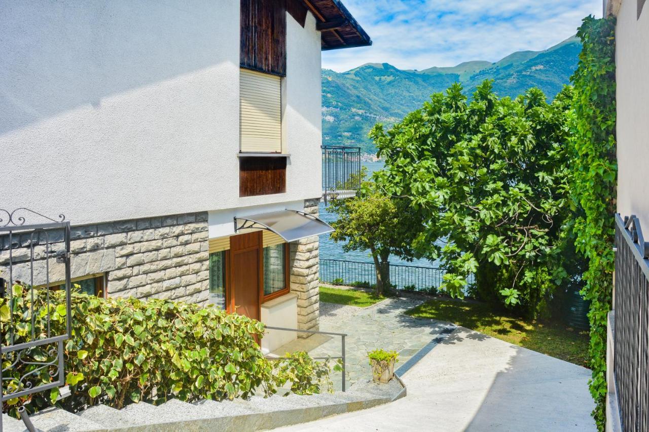 Bellagio Villas 27 Lezzeno Exterior foto