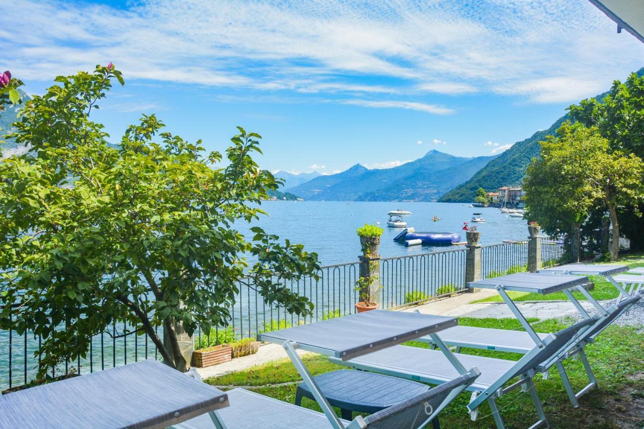 Bellagio Villas 27 Lezzeno Exterior foto