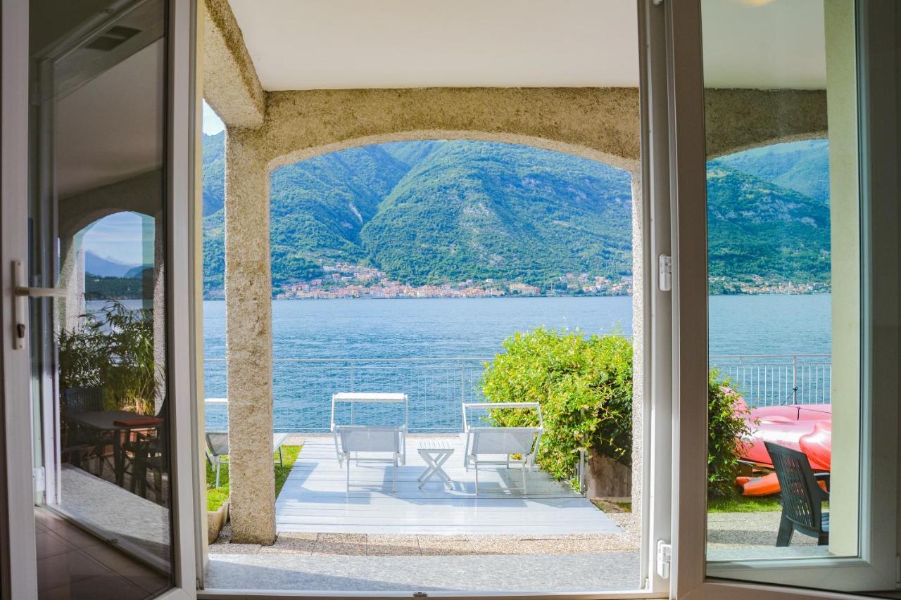 Bellagio Villas 27 Lezzeno Exterior foto